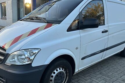 Mercedes-Benz Vito 300.000 km 4.760 € Kiel 24145
