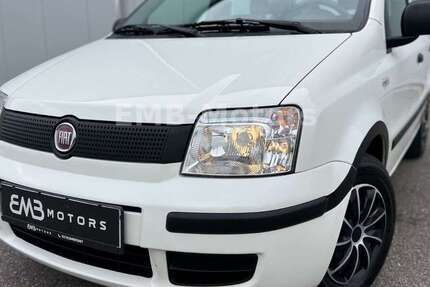 Fiat Panda 80.000 km 4.999 &euro; Ottersweier 77833