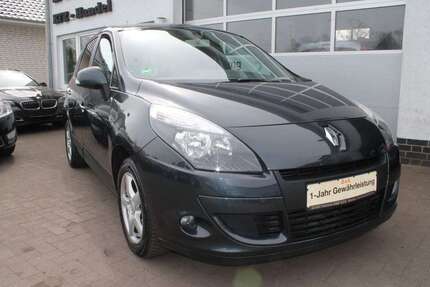 Renault Scenic 104.500 km 6.198 &euro; Rastede 26180