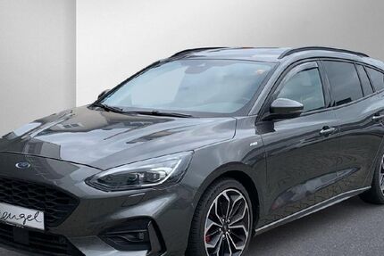 Ford Focus 66.750 km 17.899 &euro; Wunsiedel 95632