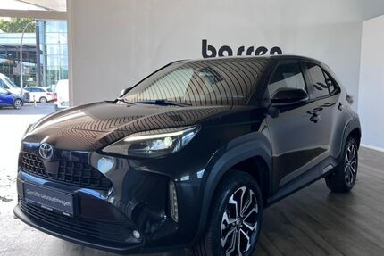 Toyota Yaris Cross 67.563 km 22.250 € Rotenburg 27356