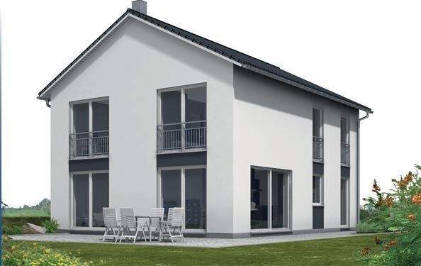 Einfamilienhaus Pilsach Eschertshofen - 5 Zimmer, 160 m&sup2;, 599.000&euro; | Angebot:25736781