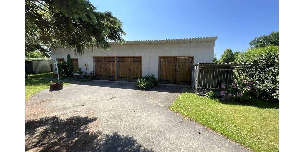 Doppelhaushälfte Neuhausen Laubsdorf - 6 Zimmer, 184 m&sup2;, 110.850&euro; | Angebot:25685669