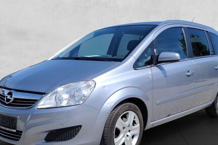 Opel Zafira 221.000 km 990 &euro; Otterskirchen 94575