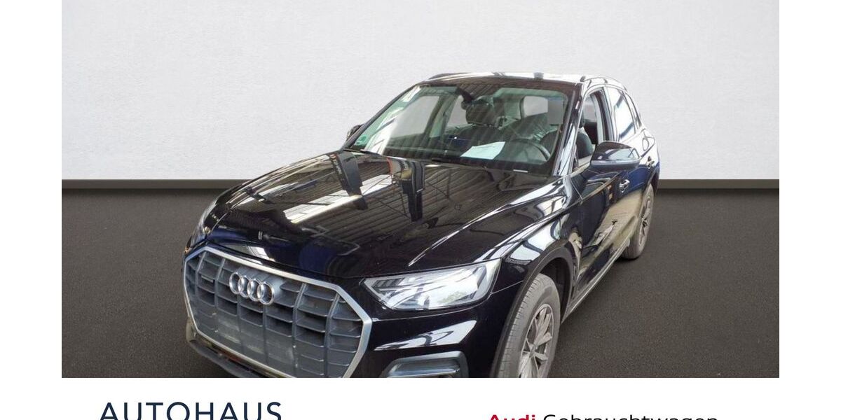 Audi Q5 114.300 km 33.900 &euro; Ebersberg bei München 85560