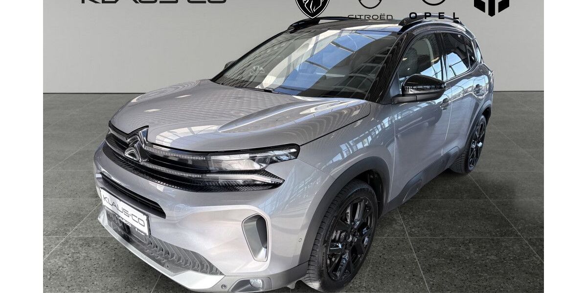 Citroen C5 Aircross 25.000 km 24.990 &euro; Flensburg 24941
