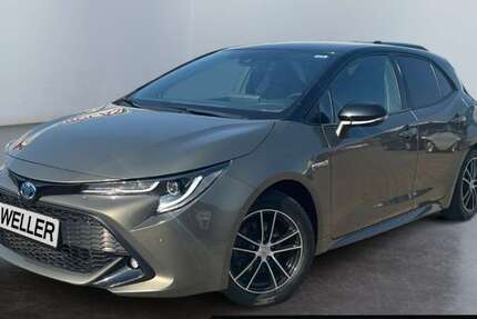 Toyota Corolla 55.500 km 20.490 &euro; Münster 48163