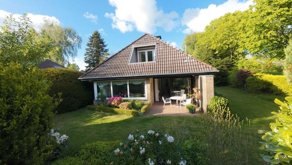 Einfamilienhaus Tastrup - 5 Zimmer, 140 m&sup2;, 449.000&euro; | Angebot:26959036