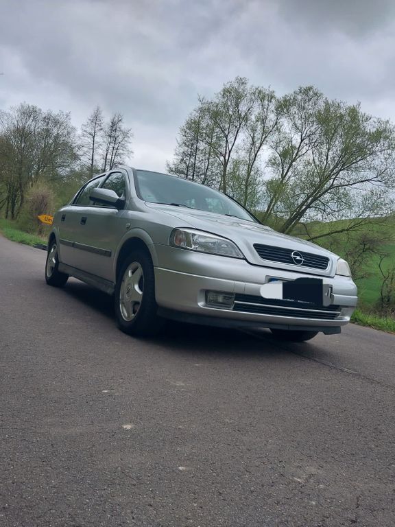 Astra