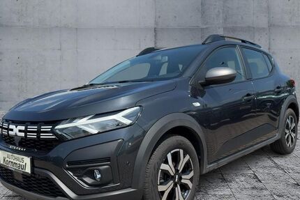 Dacia Sandero 39.800 km 15.491 € Erfurt 99095