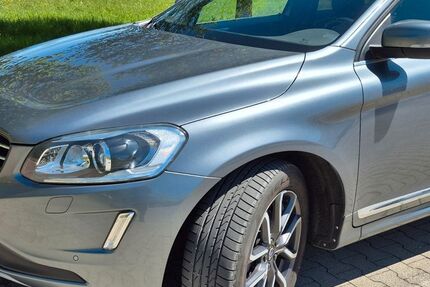 Volvo XC60 149.990 km 16.990 &euro; Dinkelscherben 86424