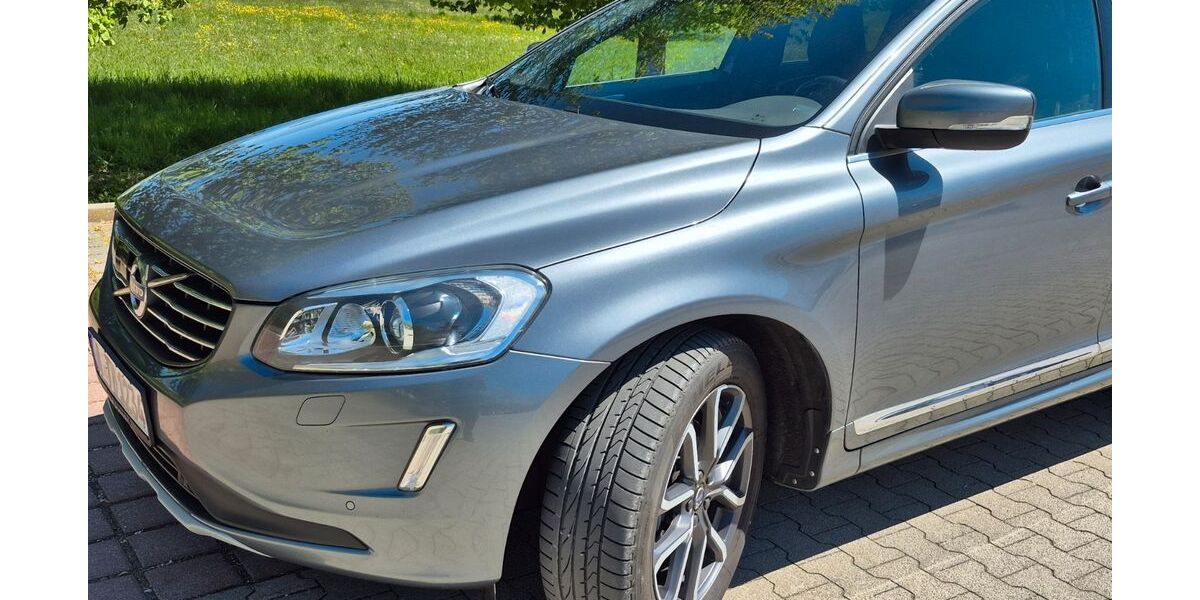 Volvo XC60 149.990 km 16.990 &euro; Dinkelscherben 86424