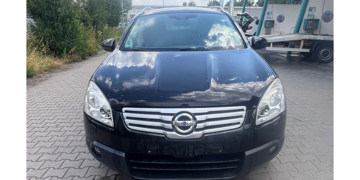 Nissan Qashqai 254.500 km 3.499 &euro; Germersheim 76726