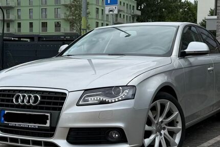 Audi A4 97.000 km 11.999 &euro; Berlin 10319