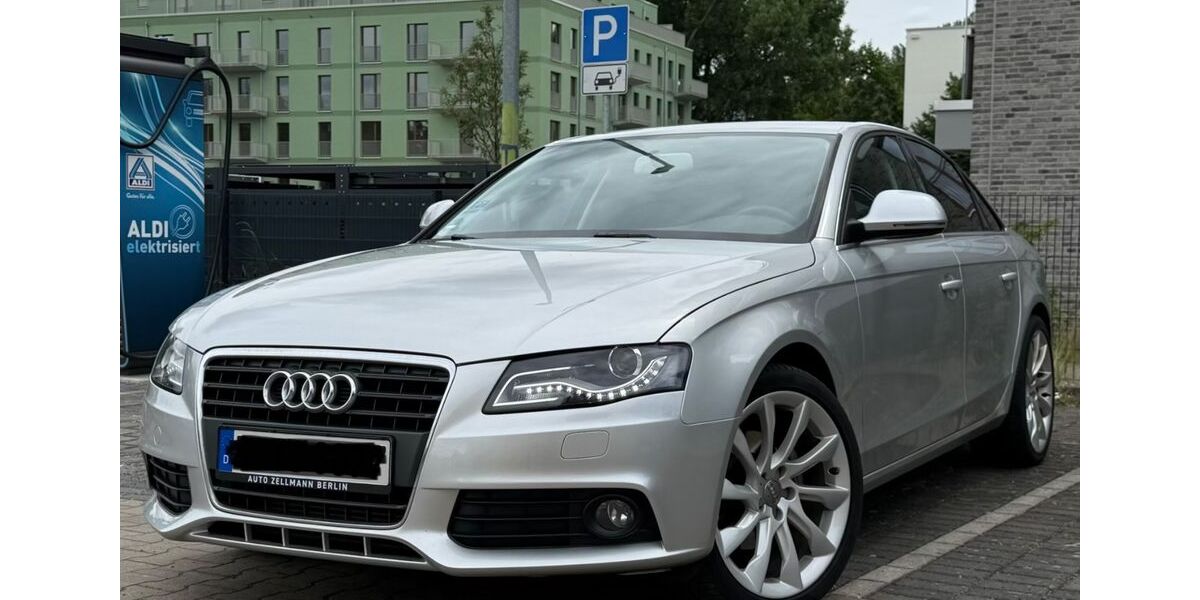 Audi A4 97.000 km 11.999 &euro; Berlin 10319