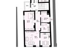 Etagenwohnung Geisenfeld - 3 Zimmer, 88 m&sup2;, 1.260&euro; | Angebot:24372954