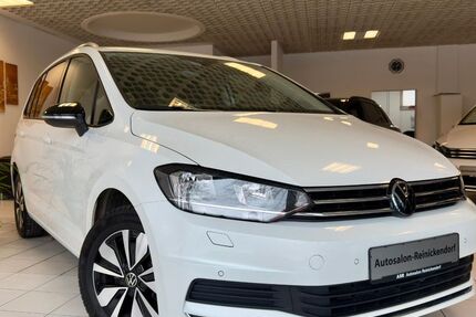 VW Touran 13.450 km 31.980 &euro; Berlin 13403