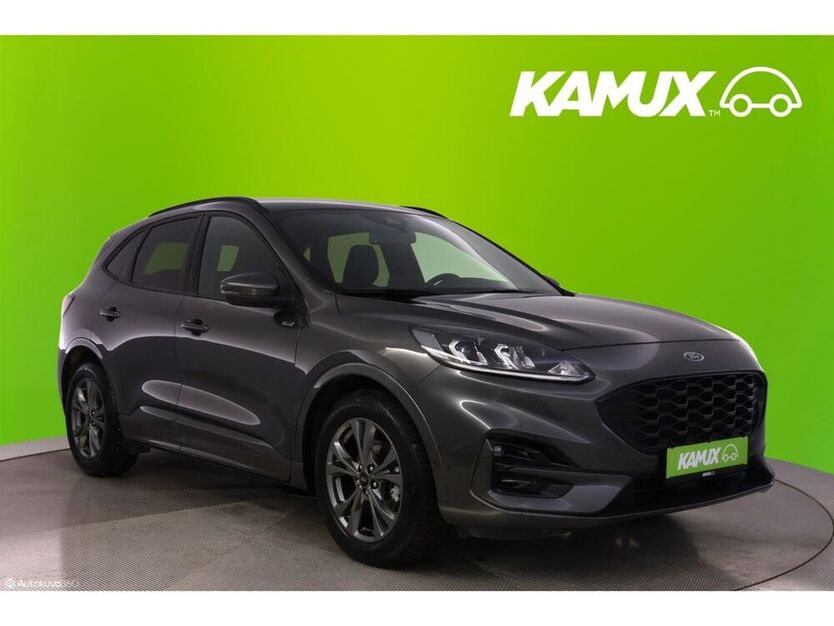 Kuga