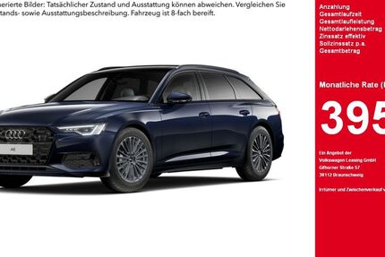 Audi A6 22.171 km 49.885 &euro; Gütersloh 33334