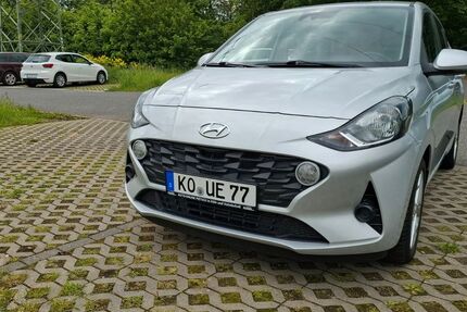 Hyundai i10 39.600 km 12.600 &euro; Koblenz 56072