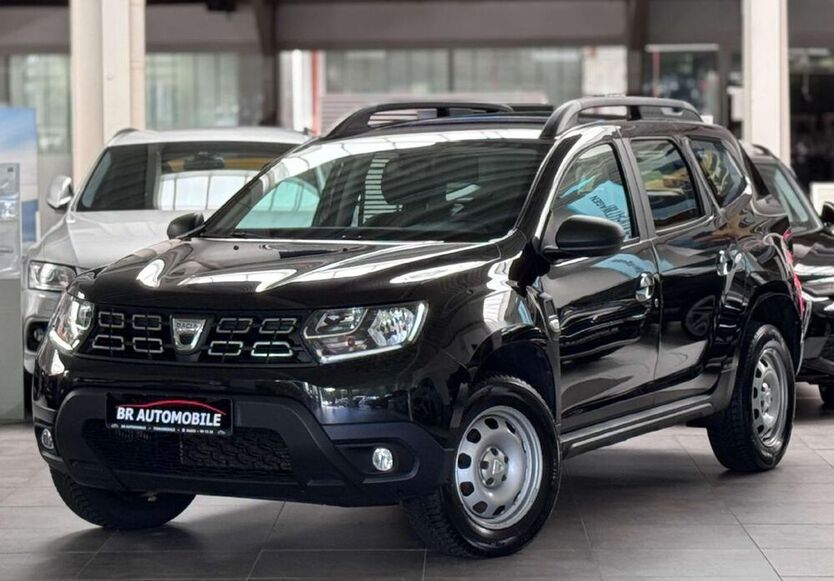 Duster
