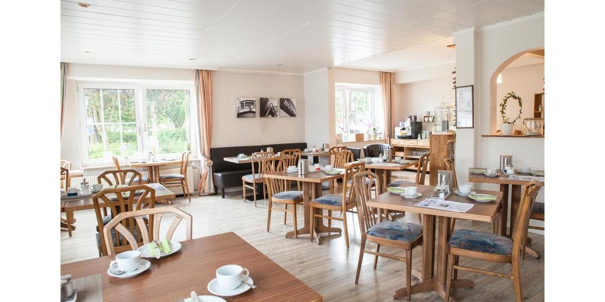 Einfamilienhaus Büsum - 1.299.000&euro; | Angebot:26405884