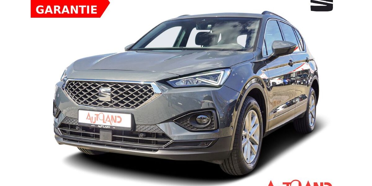 Seat Tarraco 49.152 km 29.950 &euro; Bautzen 02625