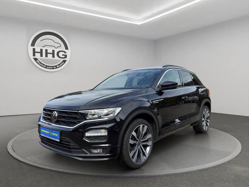 VW T-Roc 46.348 km 28.490 € Schenefeld 25560