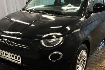 Fiat 500e 9.813 km 11.990 &euro; Buchholz in der Nordheide 21244