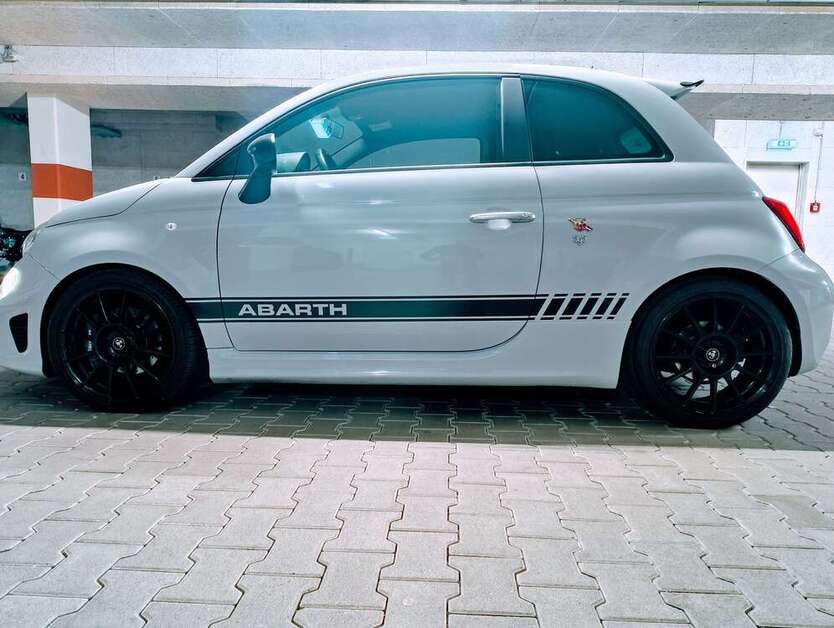 595 Turismo