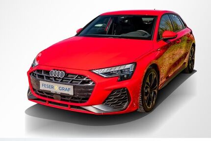 Audi A3 13.431 km 34.940 &euro; Magdeburg 39126