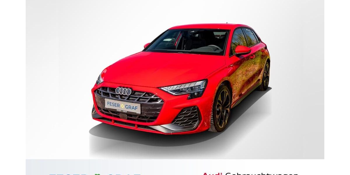 Audi A3 13.431 km 34.940 &euro; Magdeburg 39126