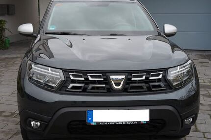 Dacia Duster 19.000 km 18.400 &euro; Röttenbach 91341