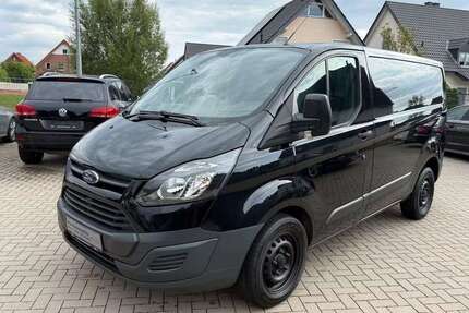 Ford Transit Custom 217.950 km 7.299 € Bünde 32257