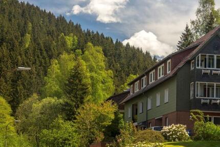 2-Zimmer-Wohnung, Balkon, EG, ruhig gelegen 2 zimmer