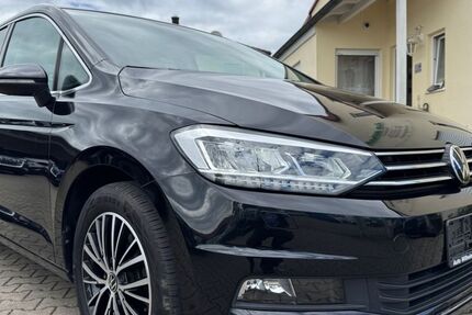 VW Touran 62.140 km 28.990 &euro; Ichenhausen 89335