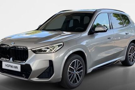 BMW X1 9.800 km 40.618 &euro; Ingolstadt 85053