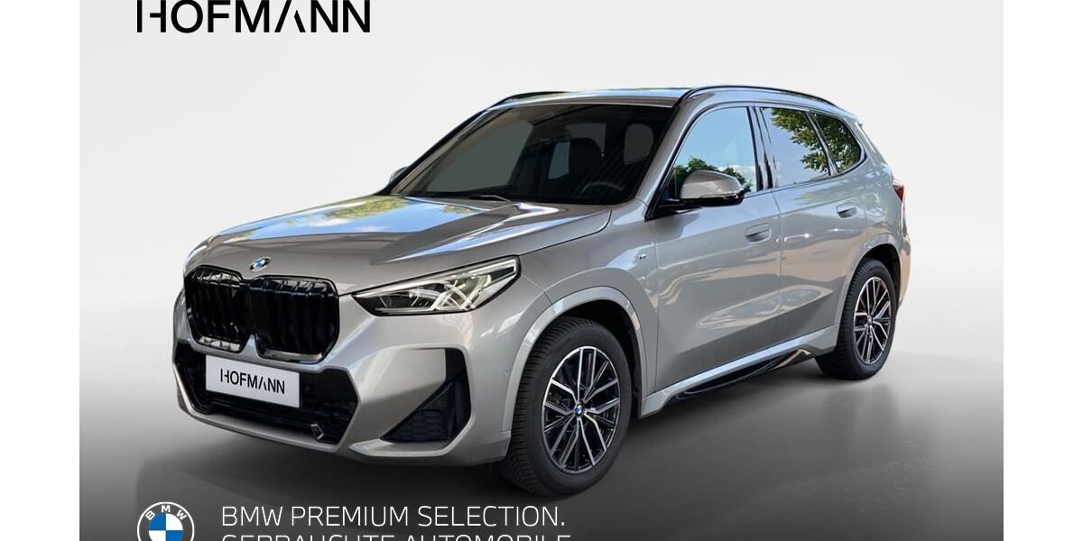 BMW X1 9.800 km 40.618 &euro; Ingolstadt 85053