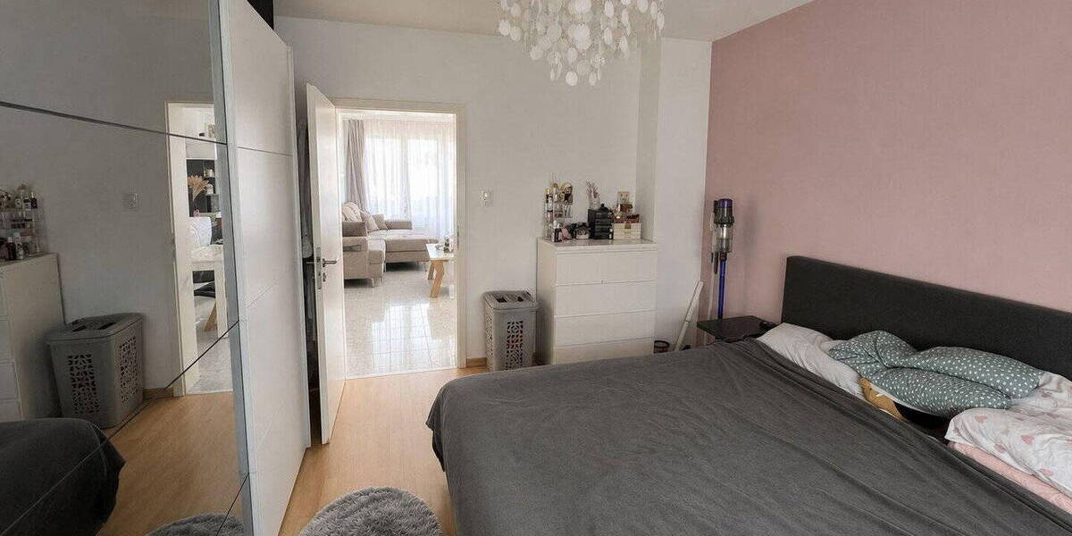 Etagenwohnung Leverkusen Quettingen - 3 Zimmer, 69 m&sup2;, 810&euro; | Angebot:26628095
