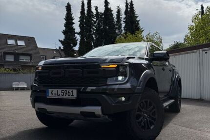 Ford Ranger 19.500 km 60.499 &euro; Köln 51069