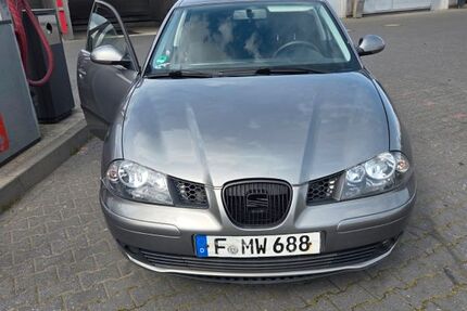 Seat Ibiza 214.000 km 1.200 &euro; Friedrichsdorf 61381