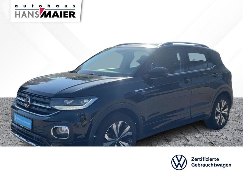T-Cross