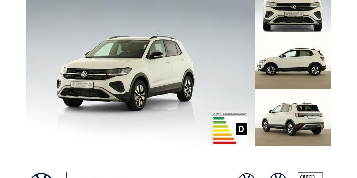VW T-Cross 22.000 km 24.480 &euro; Bamberg 96052