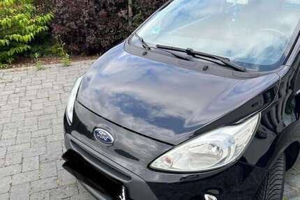 Ford Ka/Ka+ 76.087 km 4.900 &euro; Stadthagen, Stadt 31655