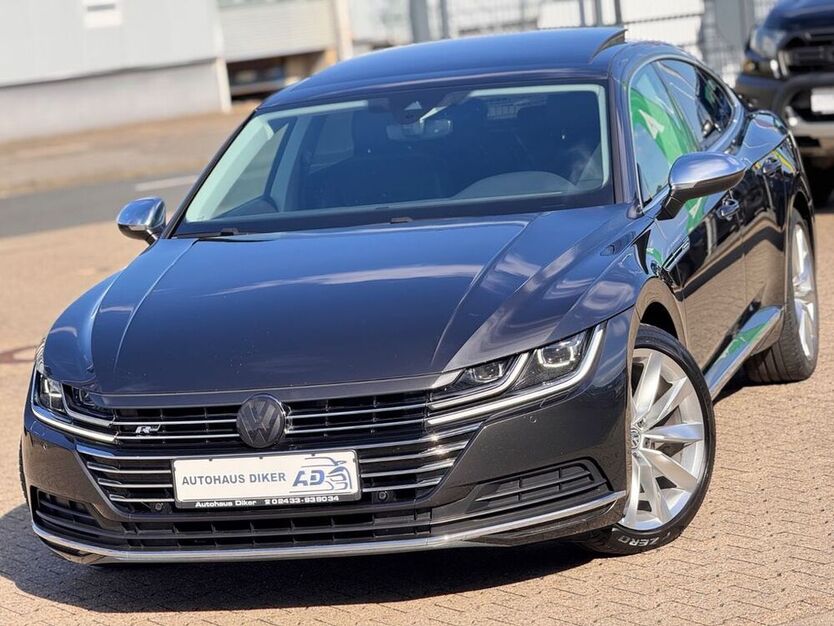 Arteon