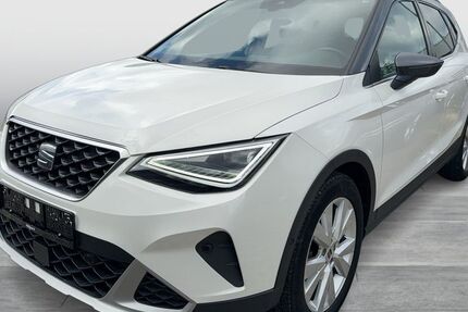 Seat Arona 71.328 km 15.480 &euro; Dortmund 44379