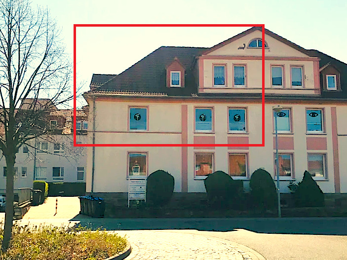 Heilbad Heiligenstadt – TOP-Immobilie in gefragtem Stadtgebiet zimmer