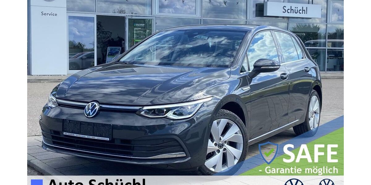 VW Golf 25.104 km 22.748 &euro; Schrobenhausen-Edelshsn. 86529