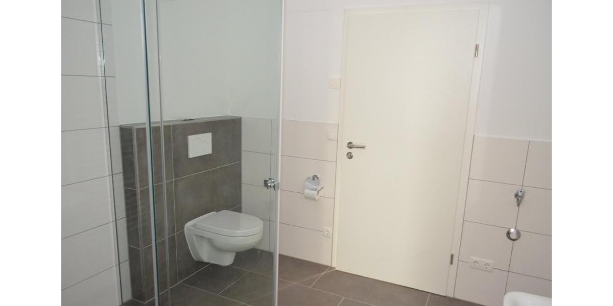 Erdgeschoßwohnung Bad Bocklet - 2 Zimmer, 36 m&sup2;, 550&euro; | Angebot:26403643