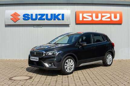 Suzuki SX4 S-Cross 67.914 km 15.600 &euro; Eisleben 06295